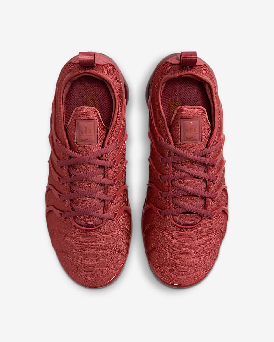 Nike air vapormax plus women's shoe best sale